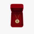 Pet Face Necklace
