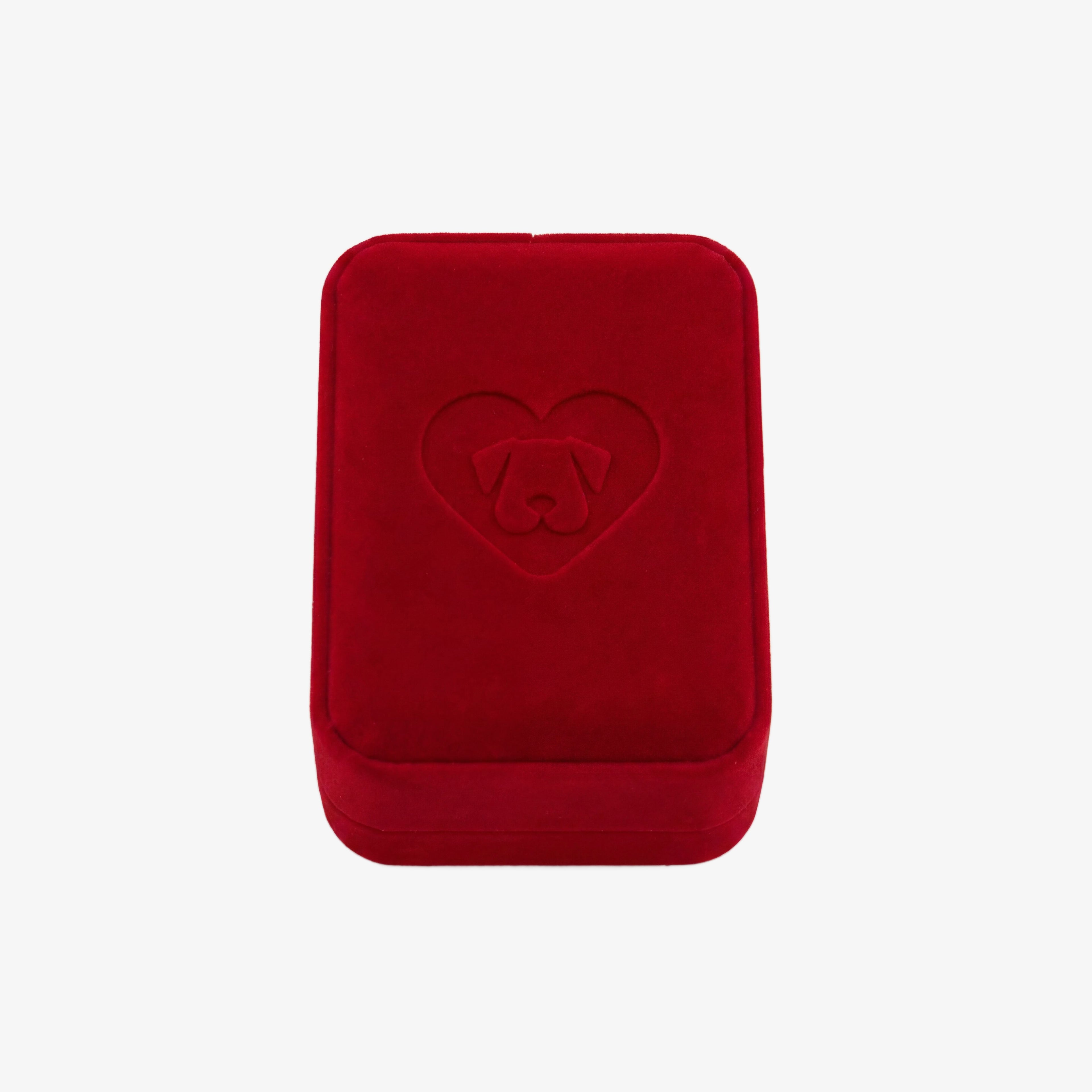 Pet Face Necklace